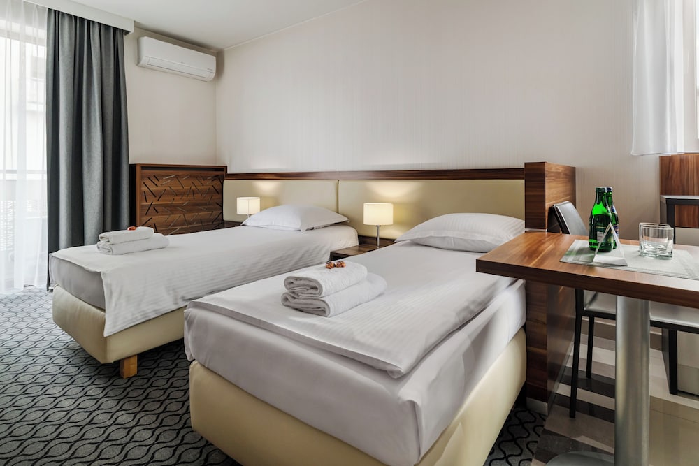 Hotel Vanilla Aparthotel
