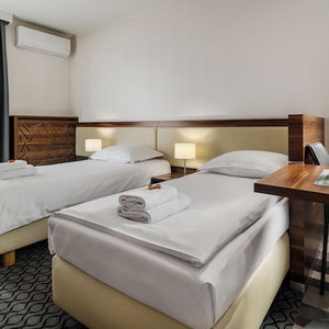 Hotel Vanilla Aparthotel cazare Sidzina