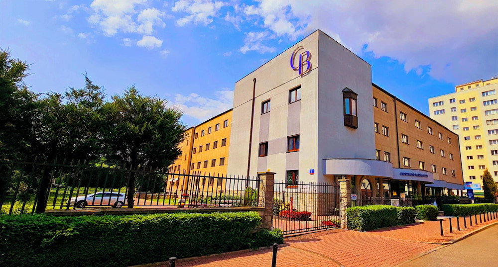 Hotel Centrum Barnabitów