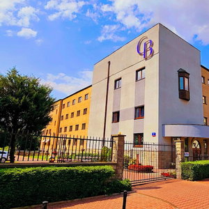 Hotel Centrum Barnabitów cazare Mokotow