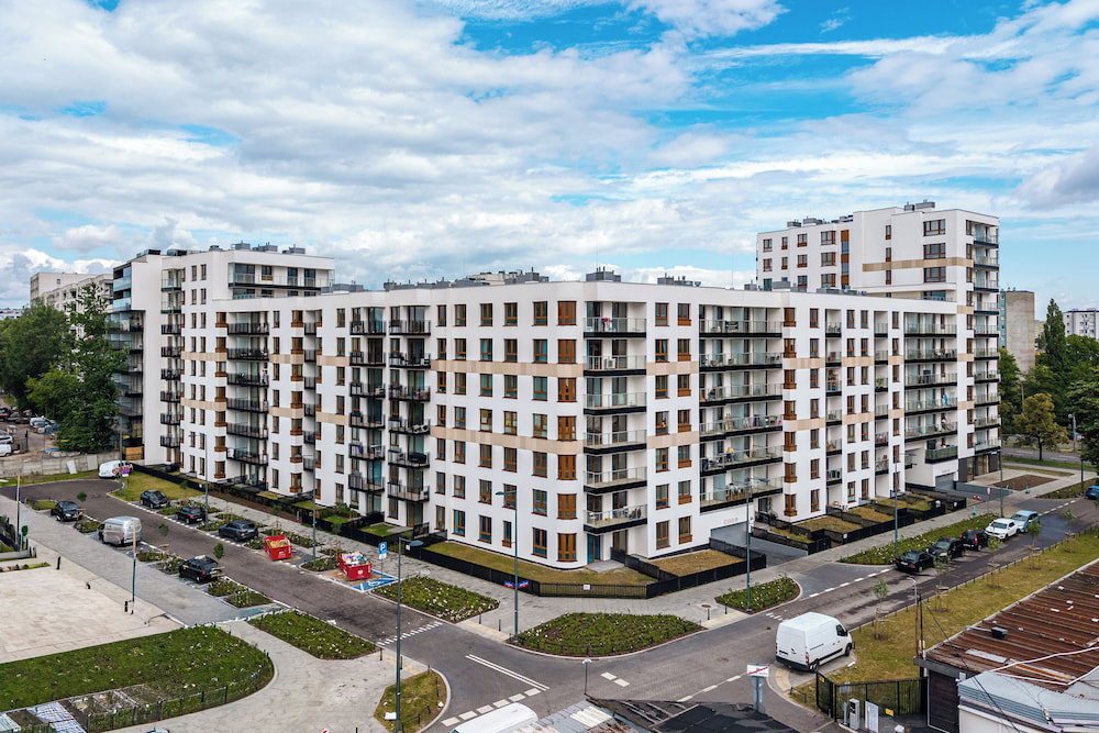 Hotel Apartamenty Sun & Snow Krakowska Vita