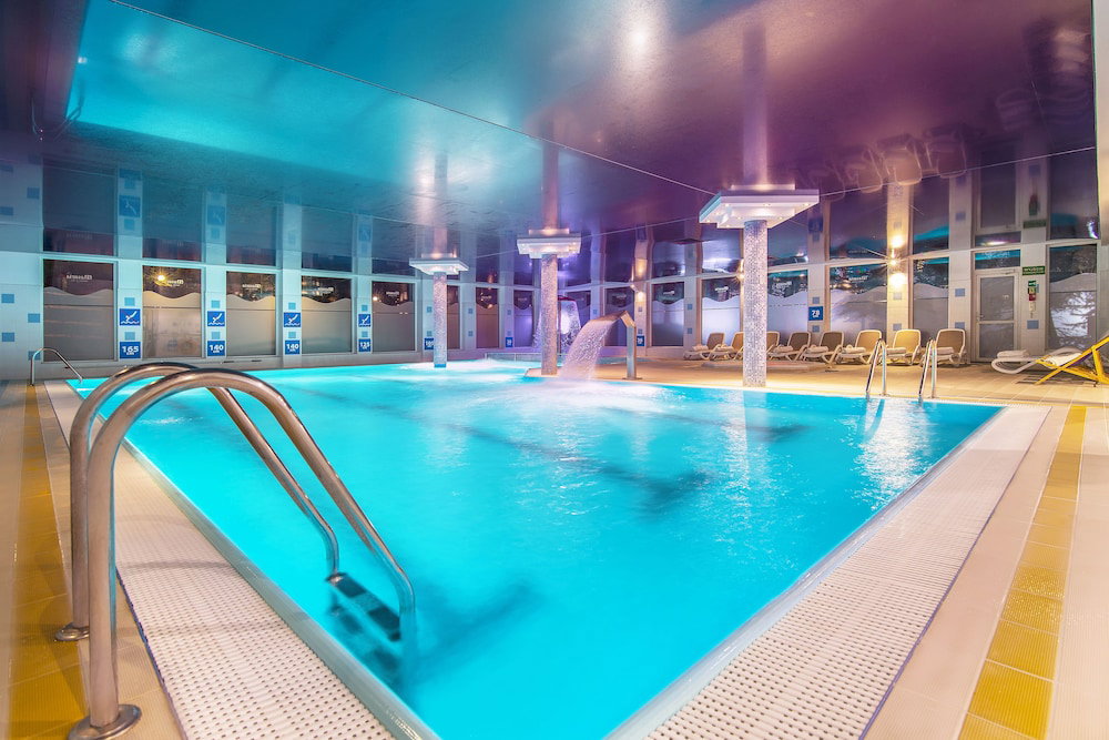 Hotel Masuria Hotel & Spa