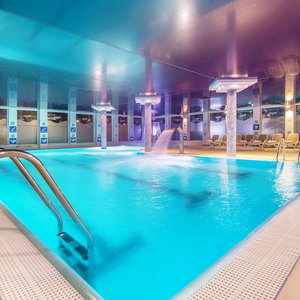 Hotel Masuria Hotel & Spa cazare Lukta