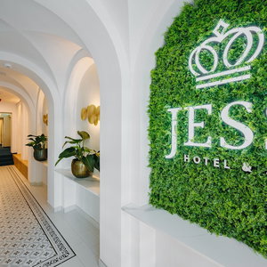 Hotel Jess Hotel & Spa Warsaw Old Town cazare Srodmiescie