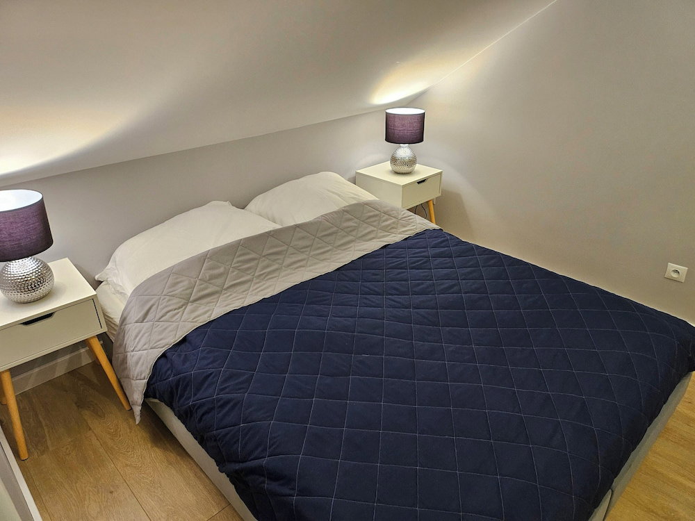 Hotel Aparthotel Warszawa