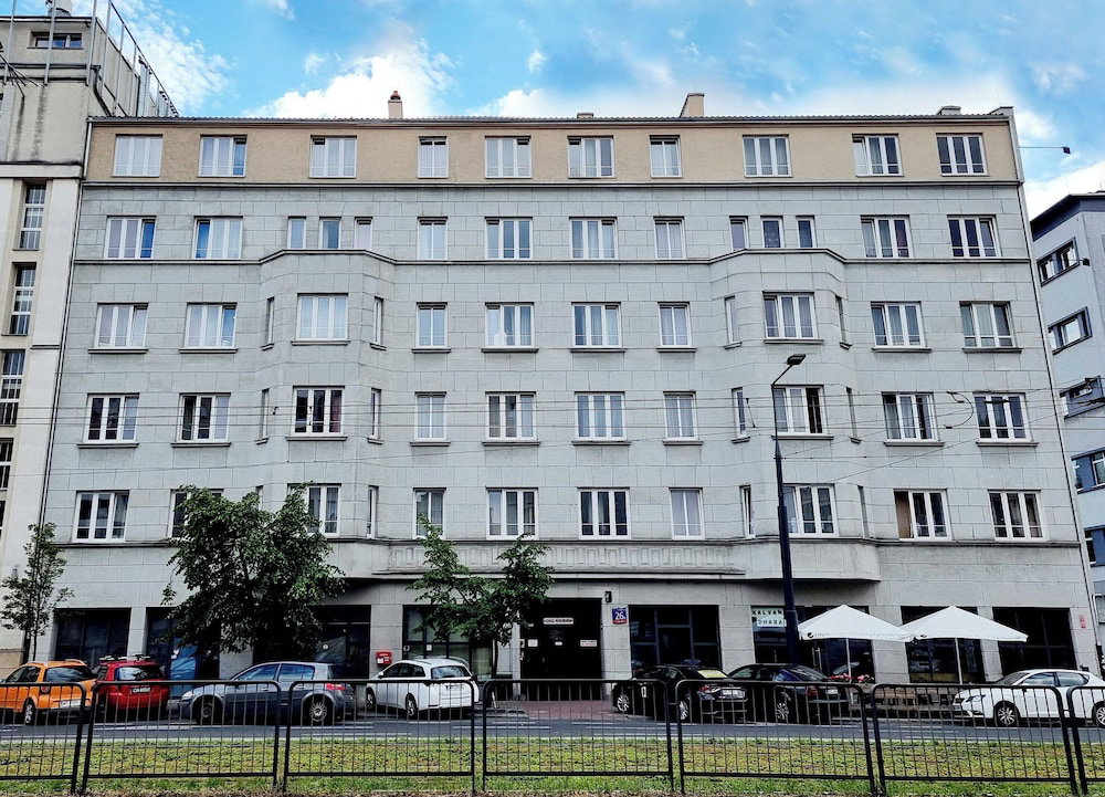 Hotel Noclegi Stadion Bed & Breakfast