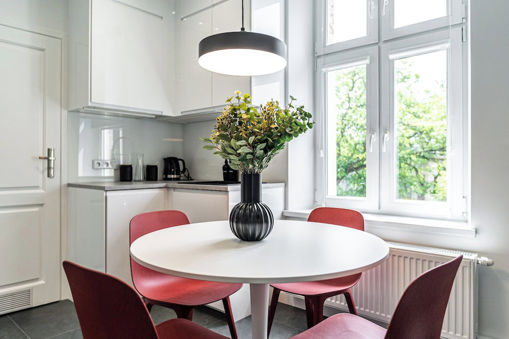 Hotel Rentplanet - Apartament Dębniki Ii