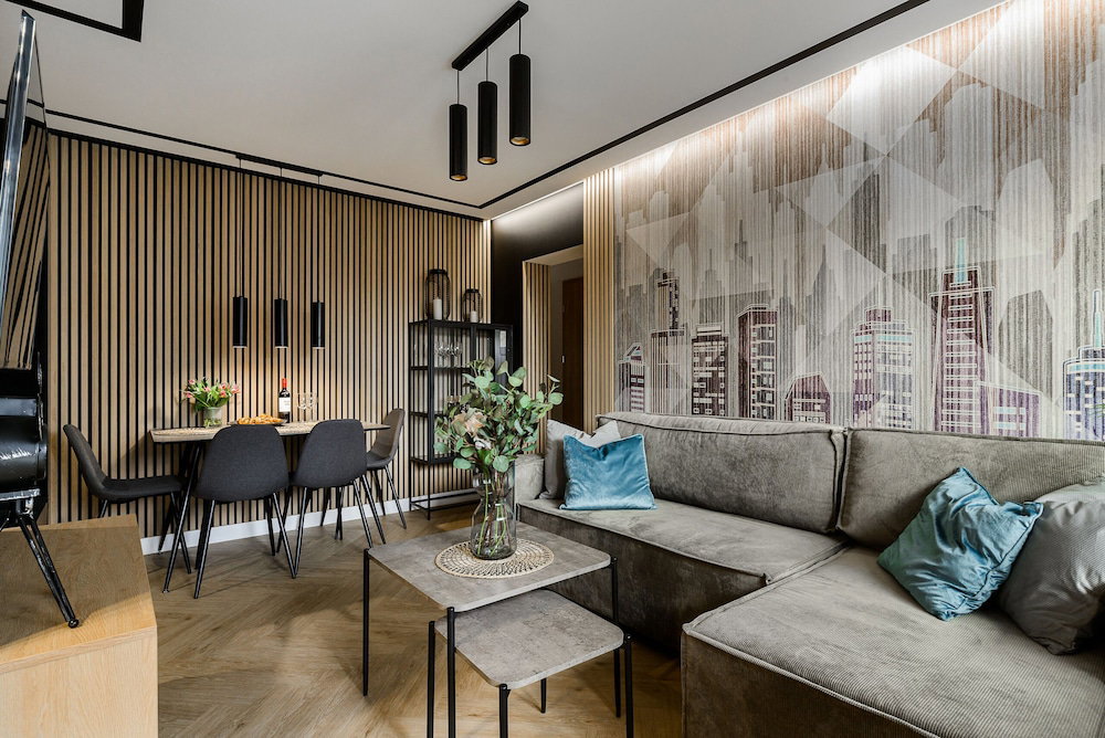 Hotel Mokotów Sobieskiego