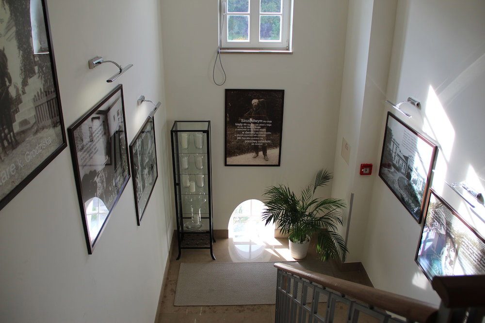 Hotel Eco Nieborów