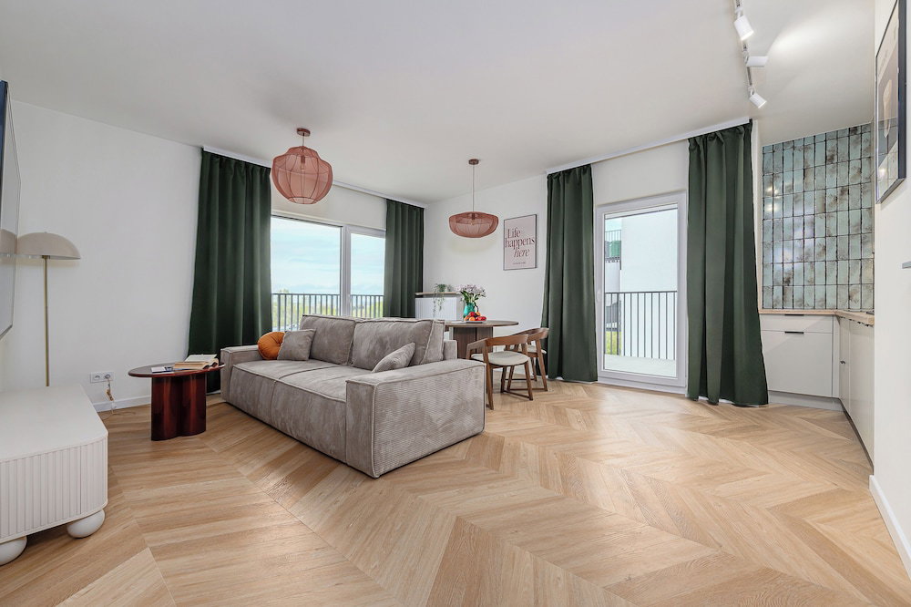 Hotel Shortstaypoland Szwedzka B196