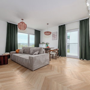 Hotel Shortstaypoland Szwedzka B196 cazare Praga Polnoc
