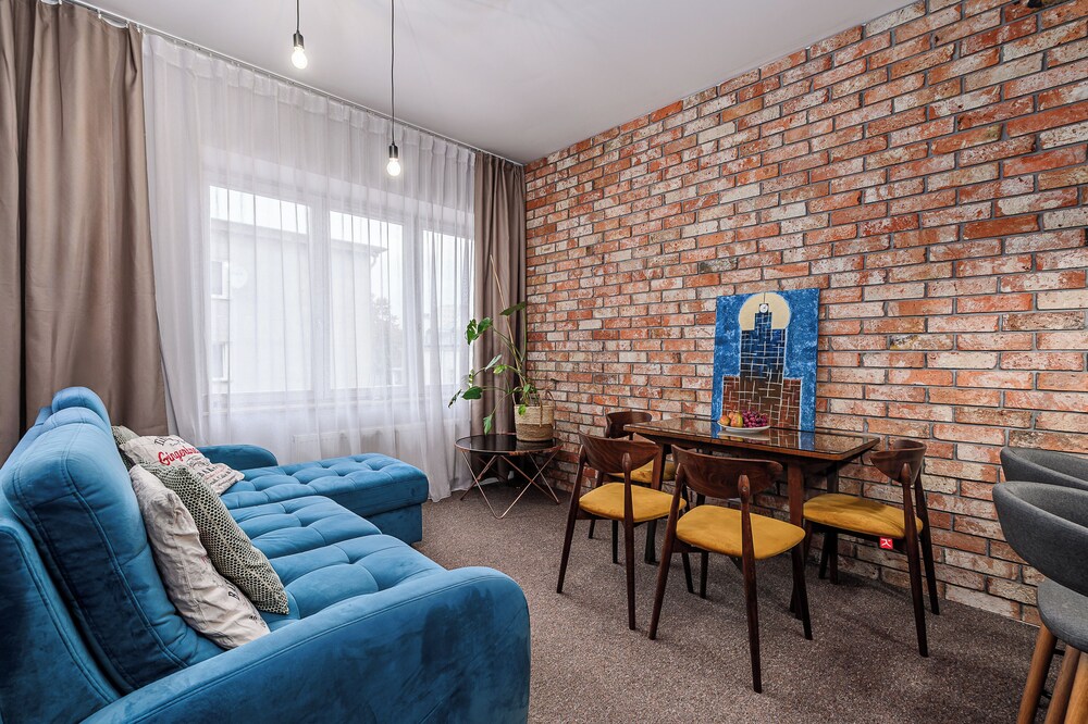 Hotel Shortstaypoland Środkowa B189