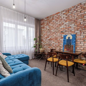 Hotel Shortstaypoland Środkowa B189 cazare Praga Polnoc