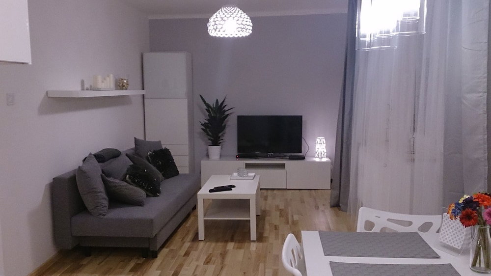Hotel 1 Bedroom City Center Apartment