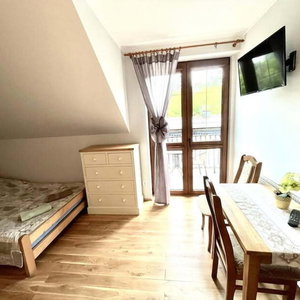 Hotel Triple Room, Sauna, Masuria cazare Ruciane-Nida