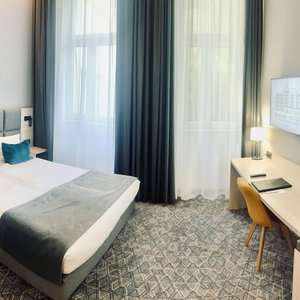 Hotel Korona Hotel Wroclaw Market Square cazare Stare Miasto