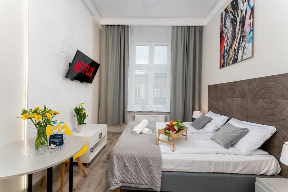 Malila Premium Apartments Sebastiana 27