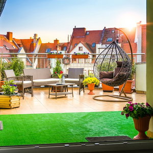 Hotel 5-Stars Apartments - Old Town cazare Srodmiescie