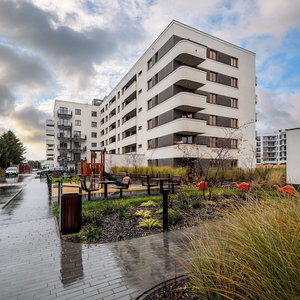 Hotel Apartamenty Sun & Snow Szeligowska cazare Bemowo