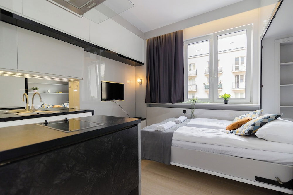 Hotel Shortstaypoland Kaliska B132
