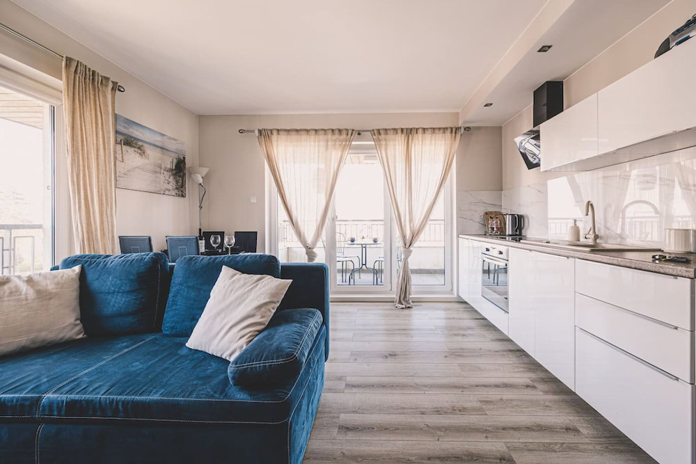 Hotel Brisa Rodzinny Apartament Z Basenem Spa