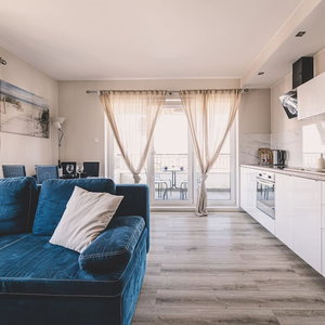 Hotel Brisa Rodzinny Apartament Z Basenem Spa cazare Ustronie Morskie