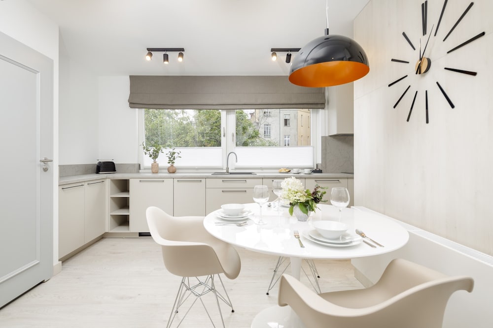 Hotel Apartamenty L11