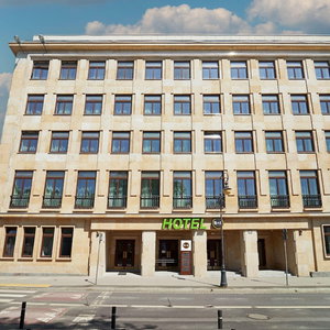 Hotel B&B Hotel Poznań Old Town cazare Czerwonak