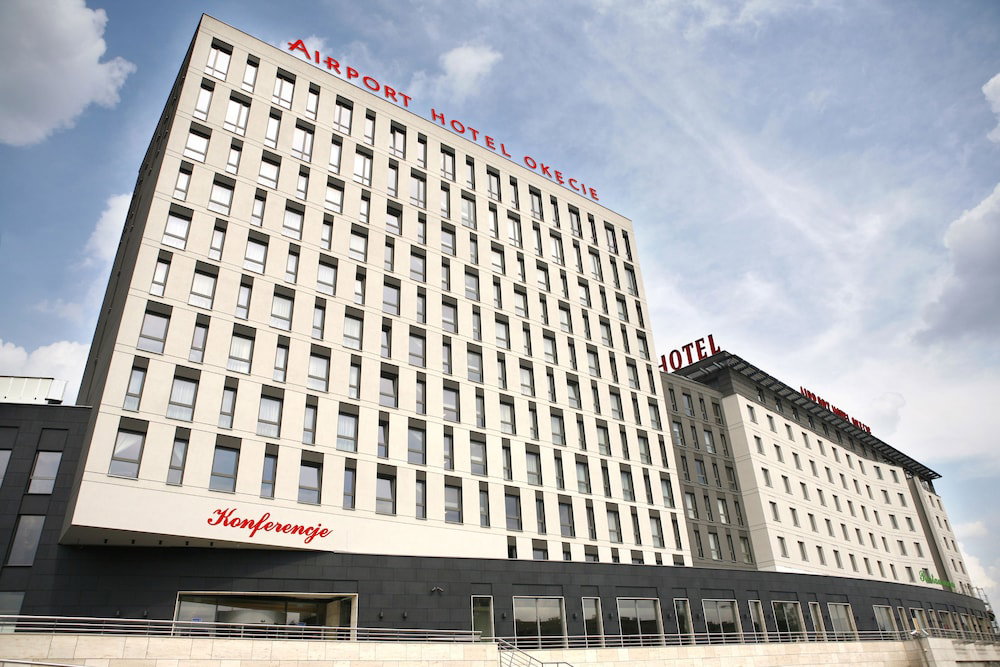 Hotel Airport Hotel Okecie