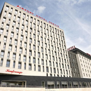 Hotel Airport Hotel Okecie cazare Wlochy