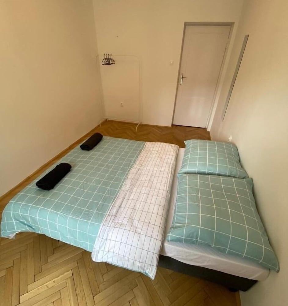 Hotel Fantastic Inn Warsaw - Ch10