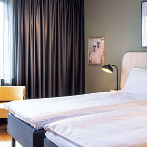 Hotel Scandic Wroclaw cazare Stare Miasto