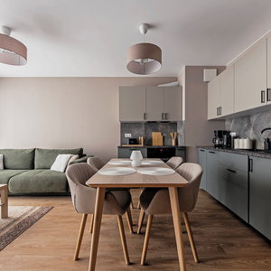 Hotel Rentplanet - Apartamenty Szamarzewskiego cazare Poznan