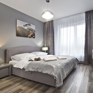 Hotel P&O Apartments Optyków cazare Praga Poludnie