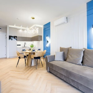 Hotel Sun & Snow Sianożęty Perłowa Przystań Ii cazare Ustronie Morskie