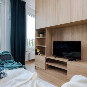 Hotel Shortstaypoland Pileckiego B140 cazare Ursynow
