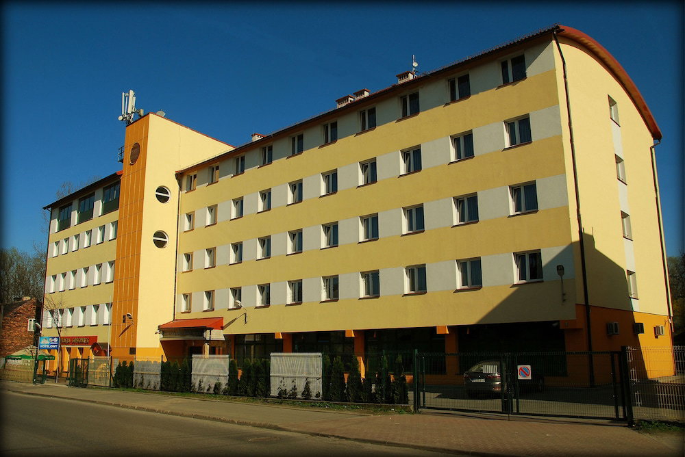 Hotel Ośrodek Hotelowy Optima