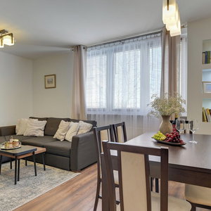 Hotel Piastowska Near The Jelitkowo Beach & Reagan Park By Downtown Apartments cazare Sopot