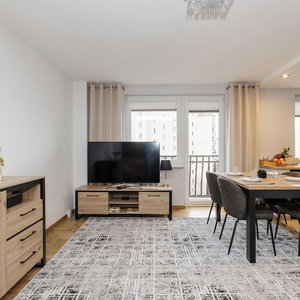 Hotel Shortstaypoland Bohaterewicza B174 cazare Praga Poludnie