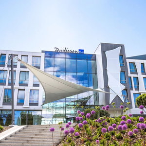Hotel Radisson Blu Hotel Sopot cazare Sopot
