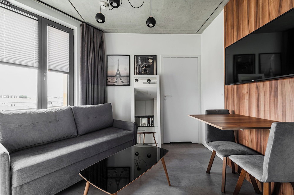 Hotel Rentplanet - Studio Legnicka