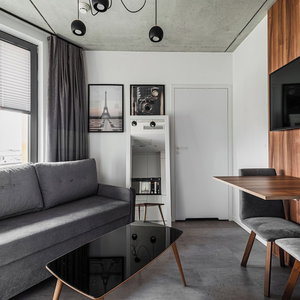 Hotel Rentplanet - Studio Legnicka cazare Nowe Zerniki-Kolonie Zernickie