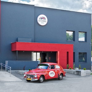 Hotel Automobil Hotel cazare Czarnochowice