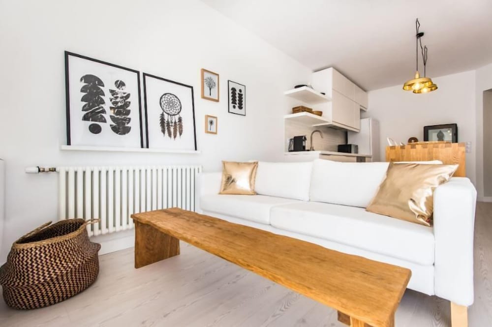 Hotel Super-Apartamenty Exotic