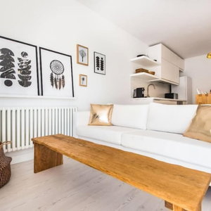 Hotel Super-Apartamenty Exotic cazare Czerwonak