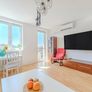 Hotel Shortstaypoland Bohaterewicza B069 cazare Praga Poludnie