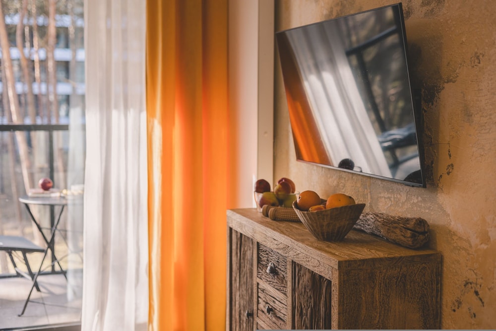 Hotel Szum Ba Tyku I Le Na Cisza Apartament Rogowo