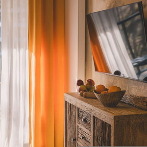 Hotel Szum Ba Tyku I Le Na Cisza Apartament Rogowo cazare Rogowo