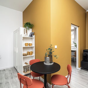 Hotel Rentplanet - Apartament Gliwicka cazare Katowice