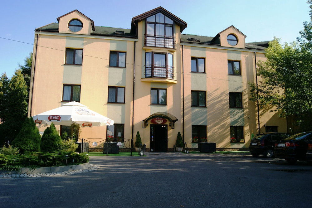 Hotel Petrus Hotel